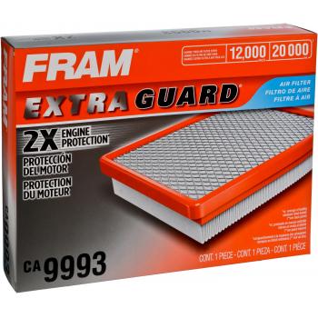 FRAM CA9993 - Air Filter Product image