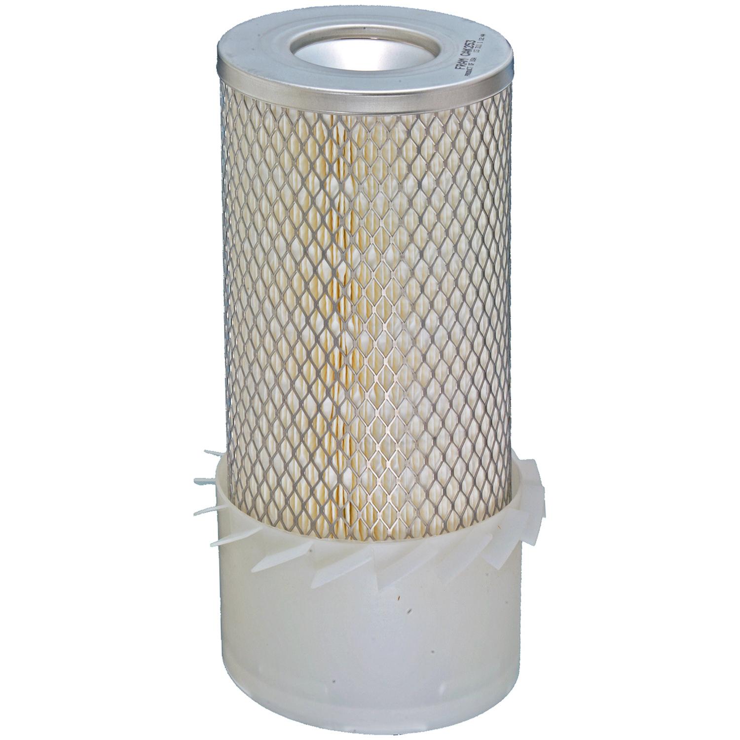 Fram CAK253 - Air Filter Fram CAK253 Air Filter product image 2 of 3