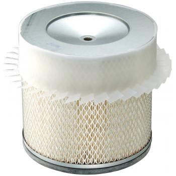 1984 Ford LT9000 Air Filter Fram CAK561 image 1 of 1