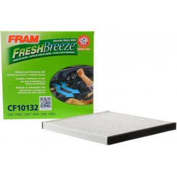 2006 Lexus GX470 Cabin Air Filter Fram CF10132 image 3 of 4