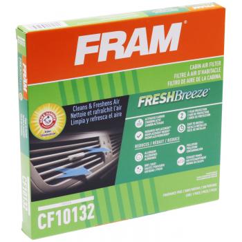 Fram CF10132 Cabin Air Filter product image 5 of 6