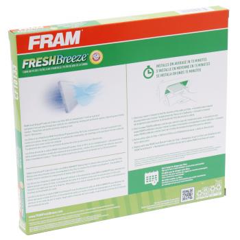 FRAM CF10133 - Cabin Air Filter Product image