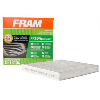 2015 Acura TLX Cabin Air Filter Fram CF10134 image 2 of 4
