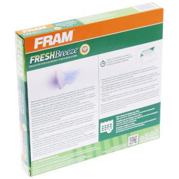 FRAM CF10134 - Cabin Air Filter Product image