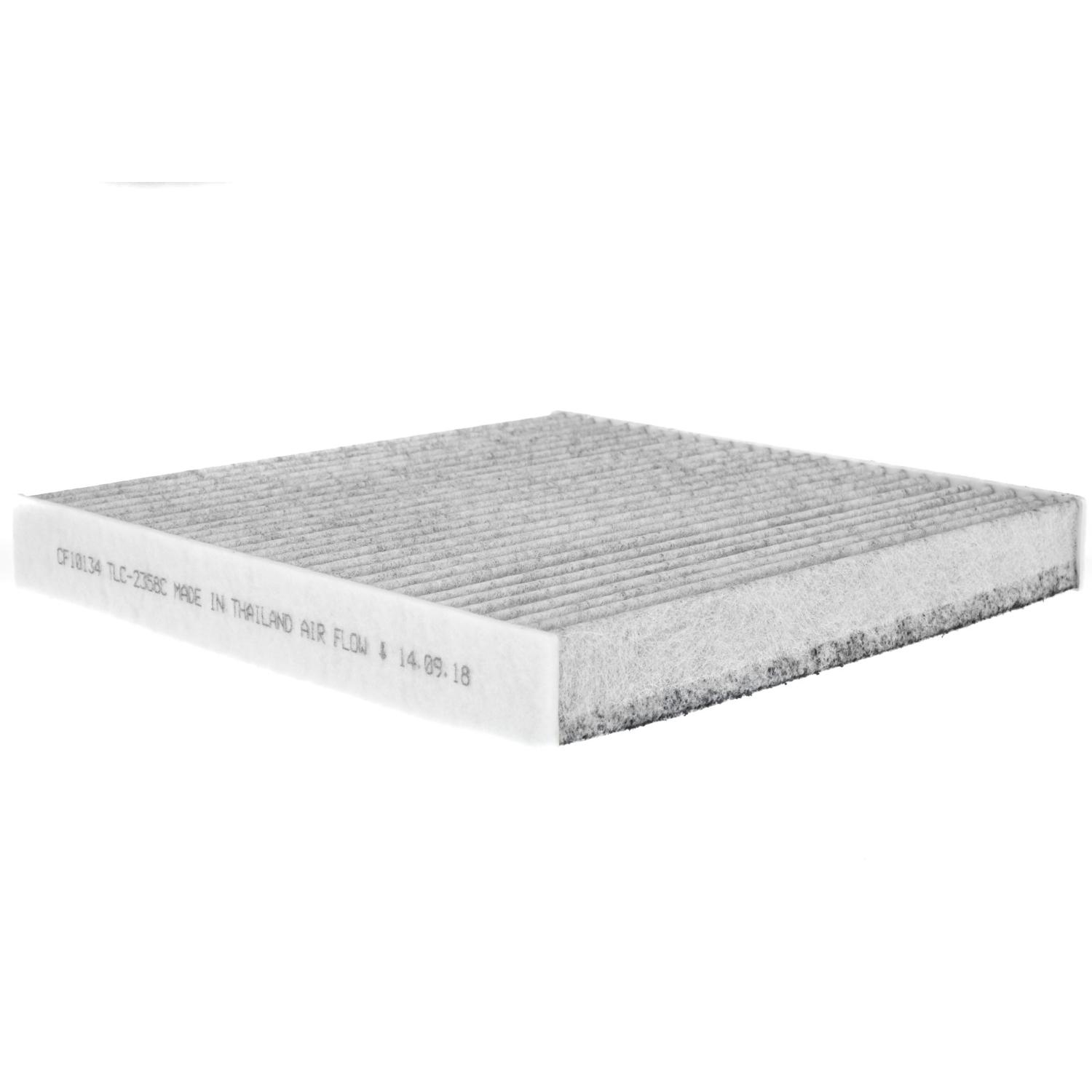 Fram CF10134 Cabin Air Filter product image 6 of 6