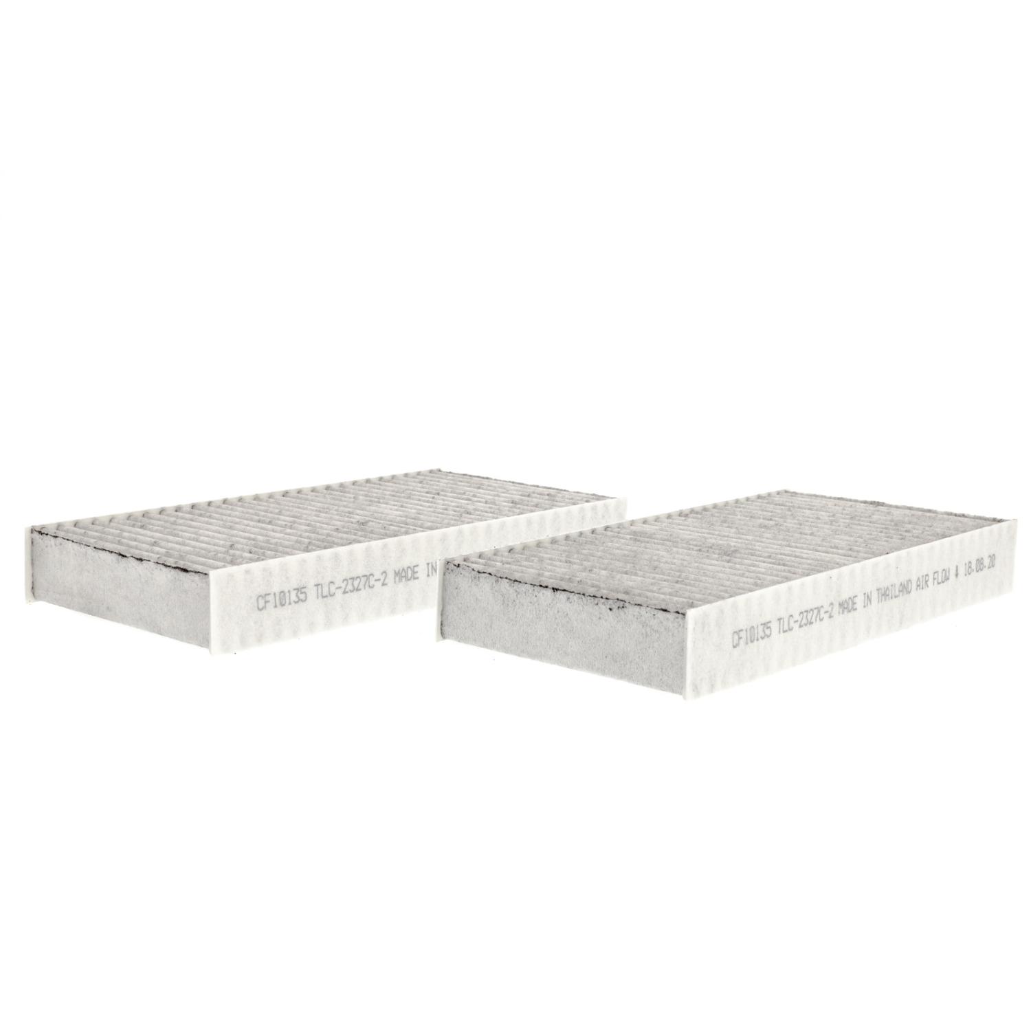 Fram CF10135 - Cabin Air Filter Fram CF10135 Cabin Air Filter product image 2 of 6