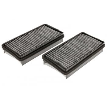 2007 Buick Rendezvous Cabin Air Filter Fram CF10136 image 4 of 4