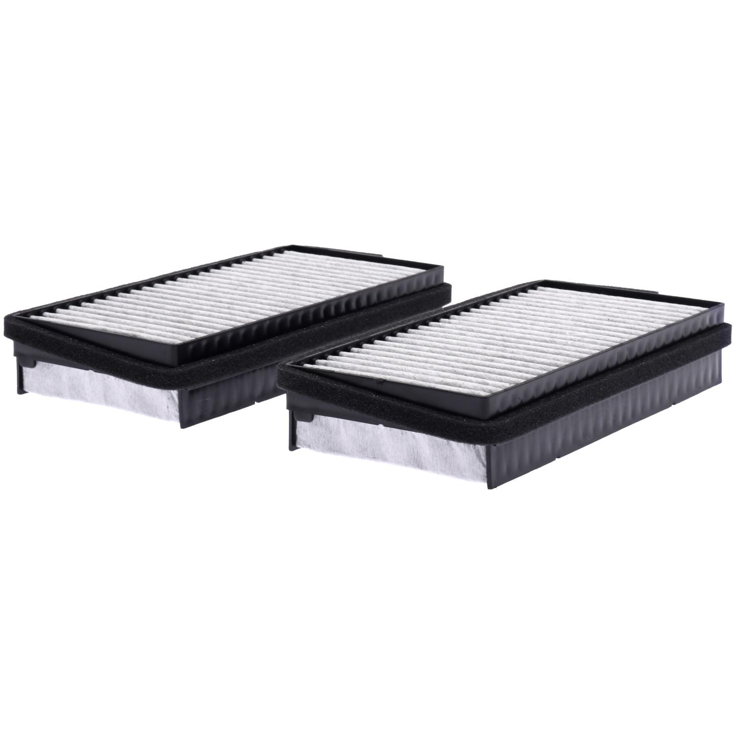 Fram CF10136 - Cabin Air Filter Fram CF10136 Cabin Air Filter product image 5 of 7
