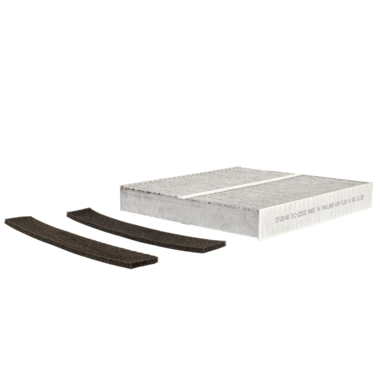 Fram CF10140 Cabin Air Filter product image 2 of 6