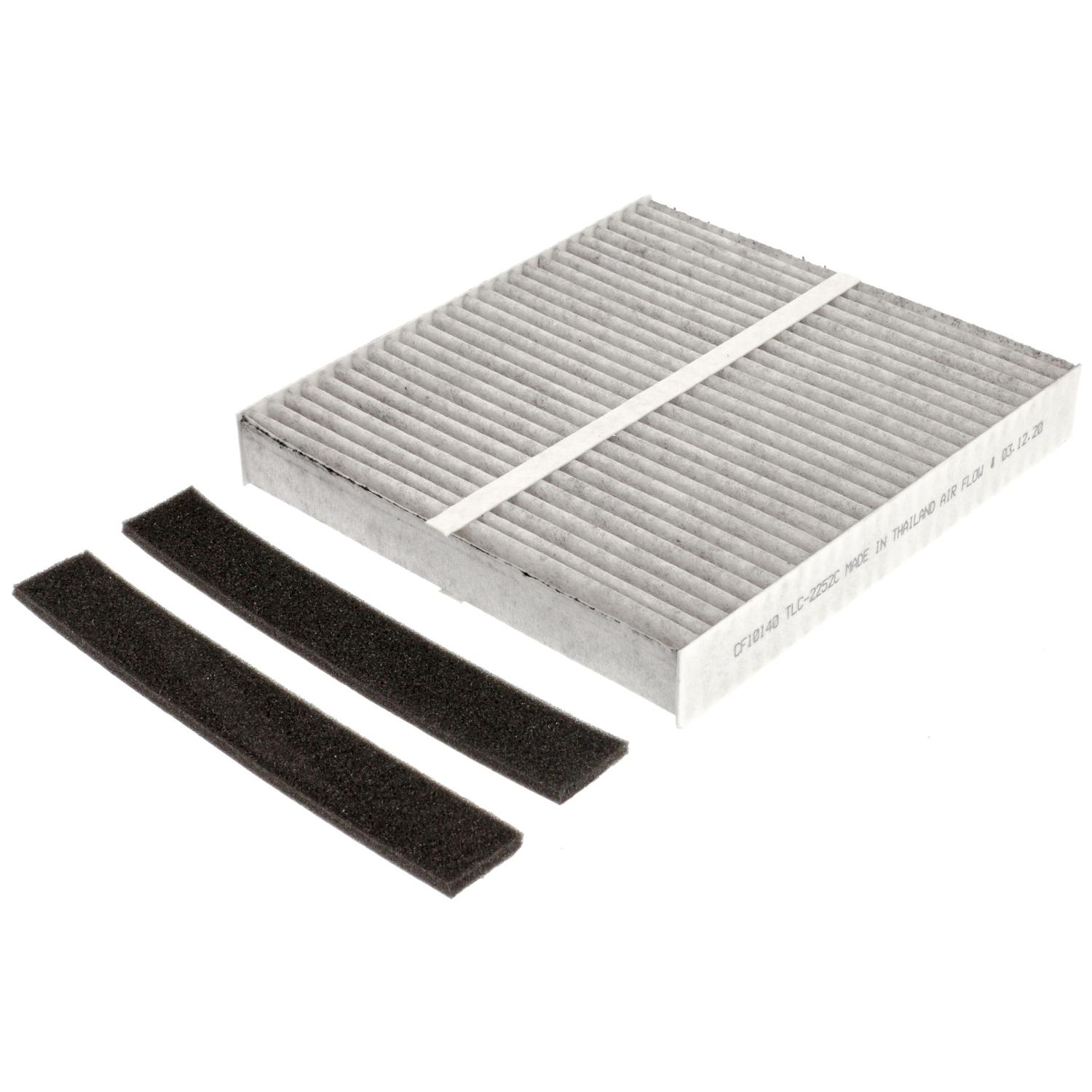 Fram CF10140 Cabin Air Filter product image 4 of 6