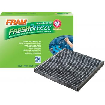2005 Lexus GX470 Cabin Air Filter Fram CF10157 image 1 of 4