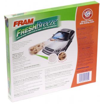 FRAM CF10157 - Cabin Air Filter Product image