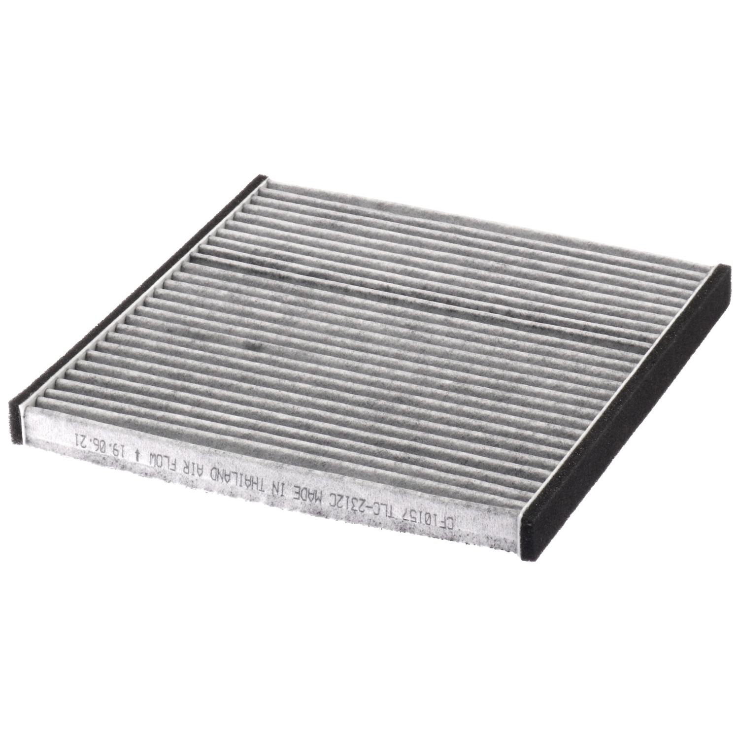 Fram CF10157 - Cabin Air Filter Fram CF10157 Cabin Air Filter product image 5 of 7