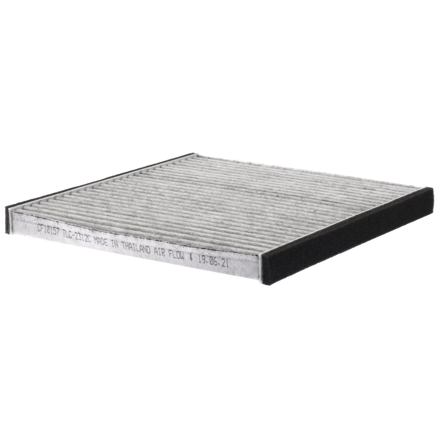 Fram CF10157 - Cabin Air Filter Fram CF10157 Cabin Air Filter product image 7 of 7
