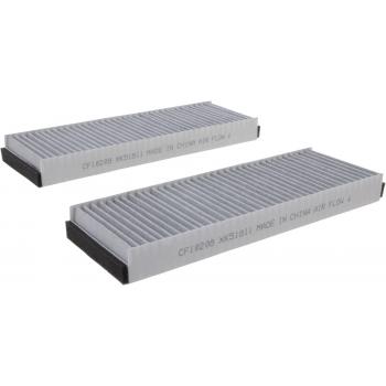 2011 Audi S6 Cabin Air Filter Fram CF10208 image 4 of 4