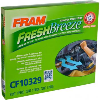 FRAM CF10329 - Cabin Air Filter Product image