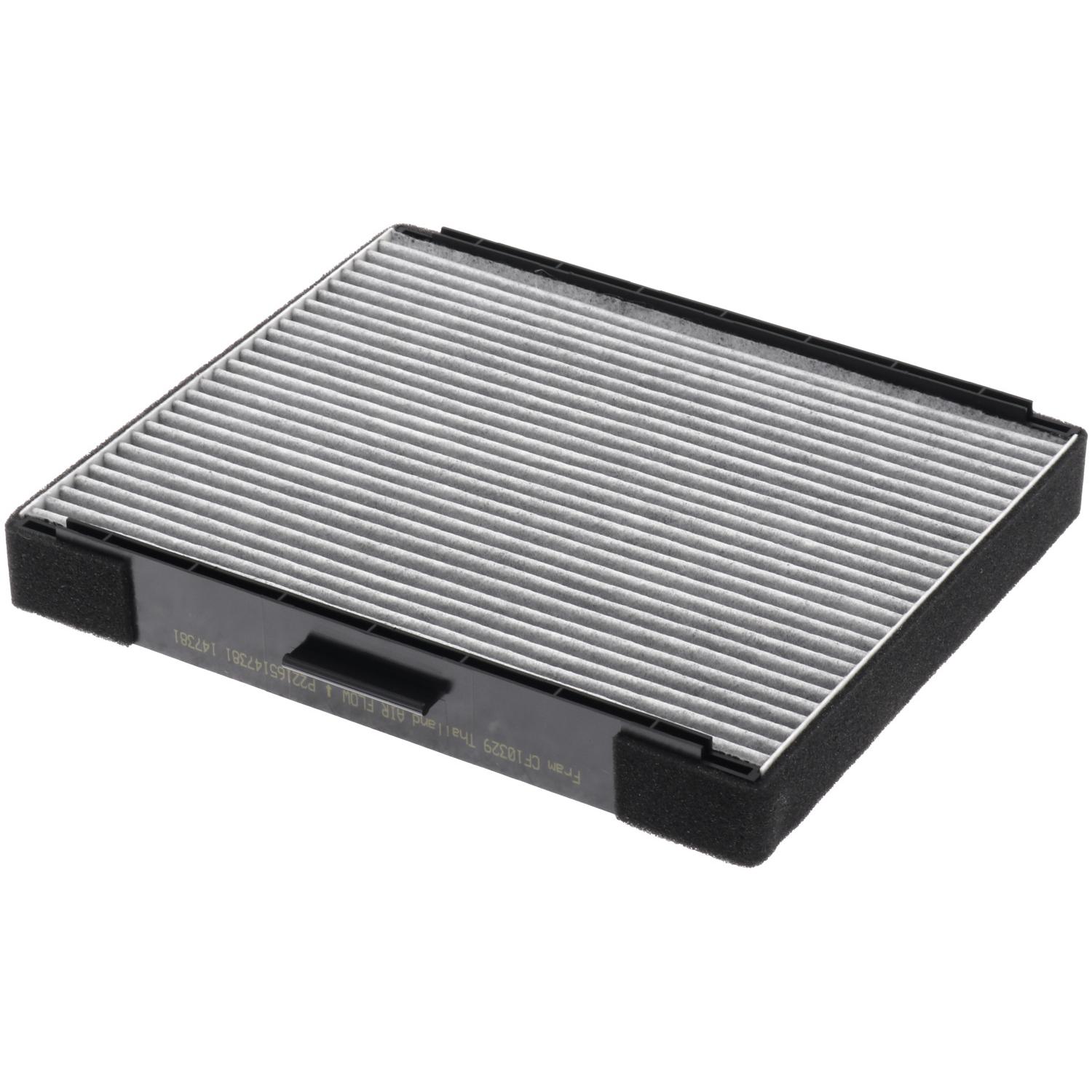 Fram CF10329 - Cabin Air Filter Fram CF10329 Cabin Air Filter product image 6 of 7