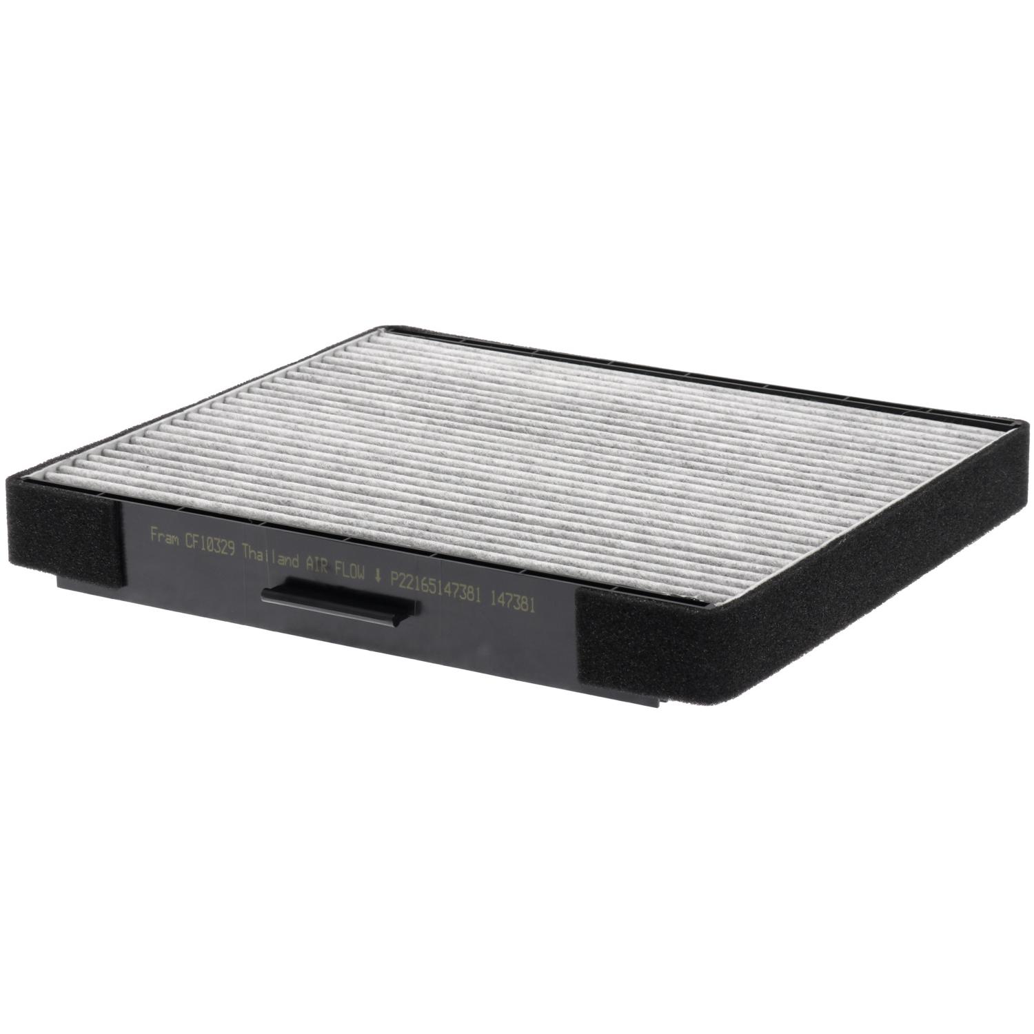 Fram CF10329 - Cabin Air Filter Fram CF10329 Cabin Air Filter product image 7 of 7