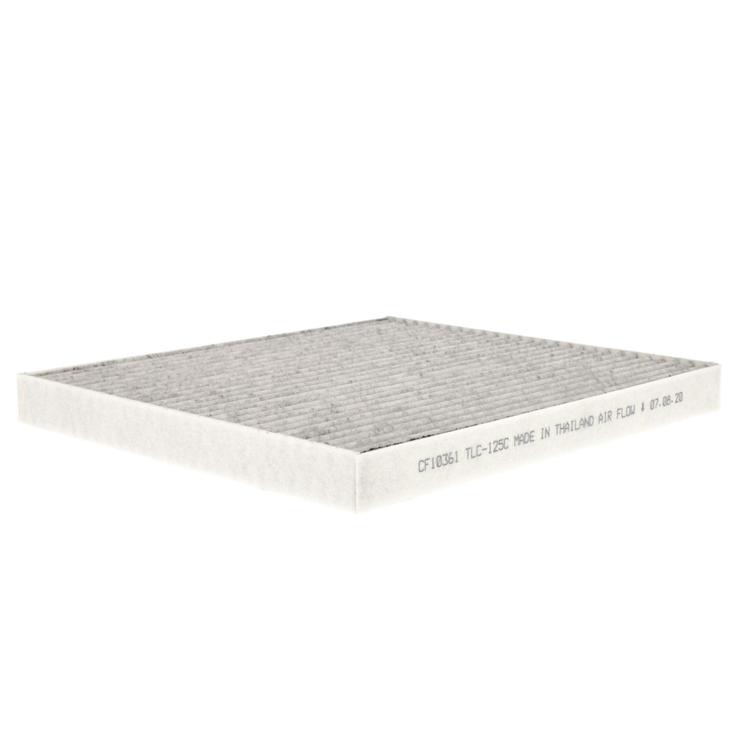 Fram CF10361 - Cabin Air Filter Fram CF10361 Cabin Air Filter product image 2 of 6