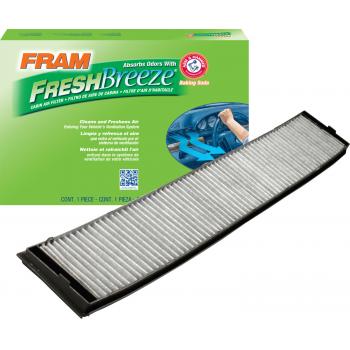 2006 BMW X3 Cabin Air Filter Fram CF10362 image 1 of 4