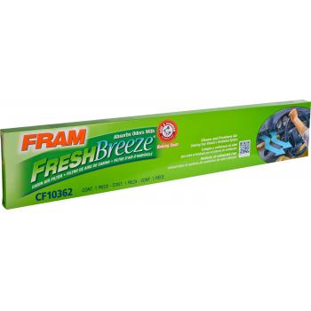 FRAM CF10362 - Cabin Air Filter Product image