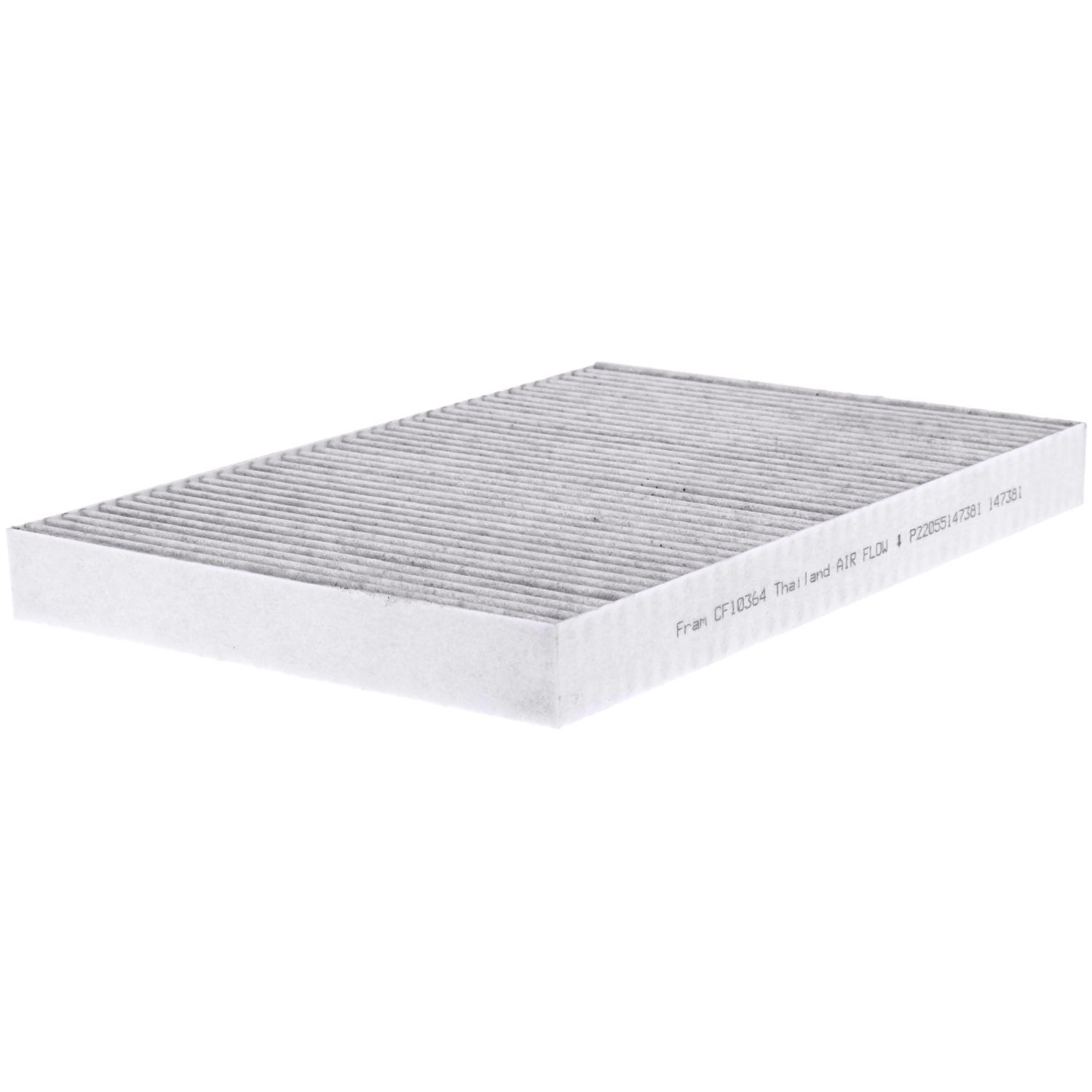 Fram CF10364 - Cabin Air Filter Fram CF10364 Cabin Air Filter product image 5 of 7