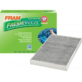 2009 Audi A4 Cabin Air Filter Fram CF10368 image 1 of 4