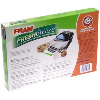 FRAM CF10368 - Cabin Air Filter Product image