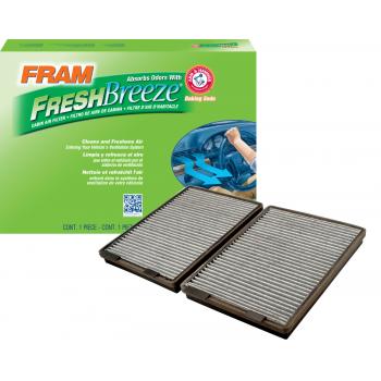 2003 BMW M5 Cabin Air Filter Fram CF10369 image 1 of 4