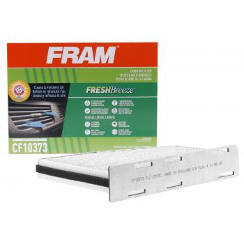 2012 Audi A3 Cabin Air Filter Fram CF10373 image 2 of 4