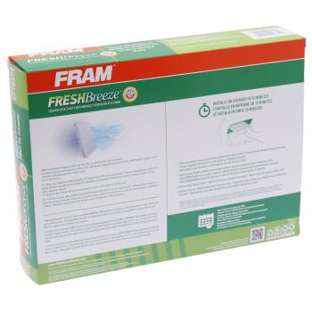 FRAM CF10373 - Cabin Air Filter Product image