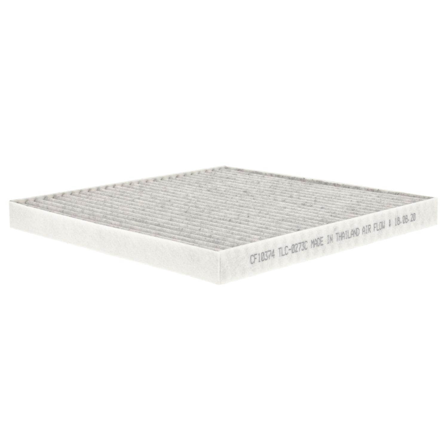 Fram CF10374 Cabin Air Filter product image 4 of 6
