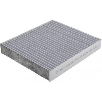 2006 Saab 9-2X Cabin Air Filter Fram CF10377 image 4 of 4
