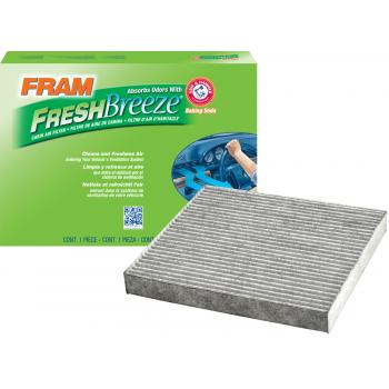 2008 Kia Magentis Cabin Air Filter Fram CF10381 image 3 of 4