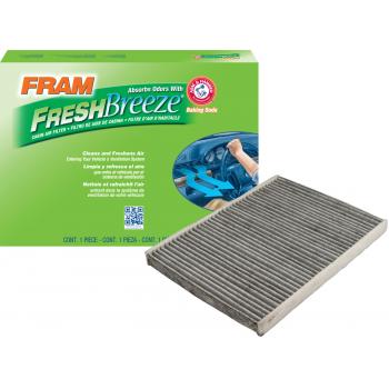 2009 Buick Lucerne Cabin Air Filter Fram CF10382 image 1 of 4