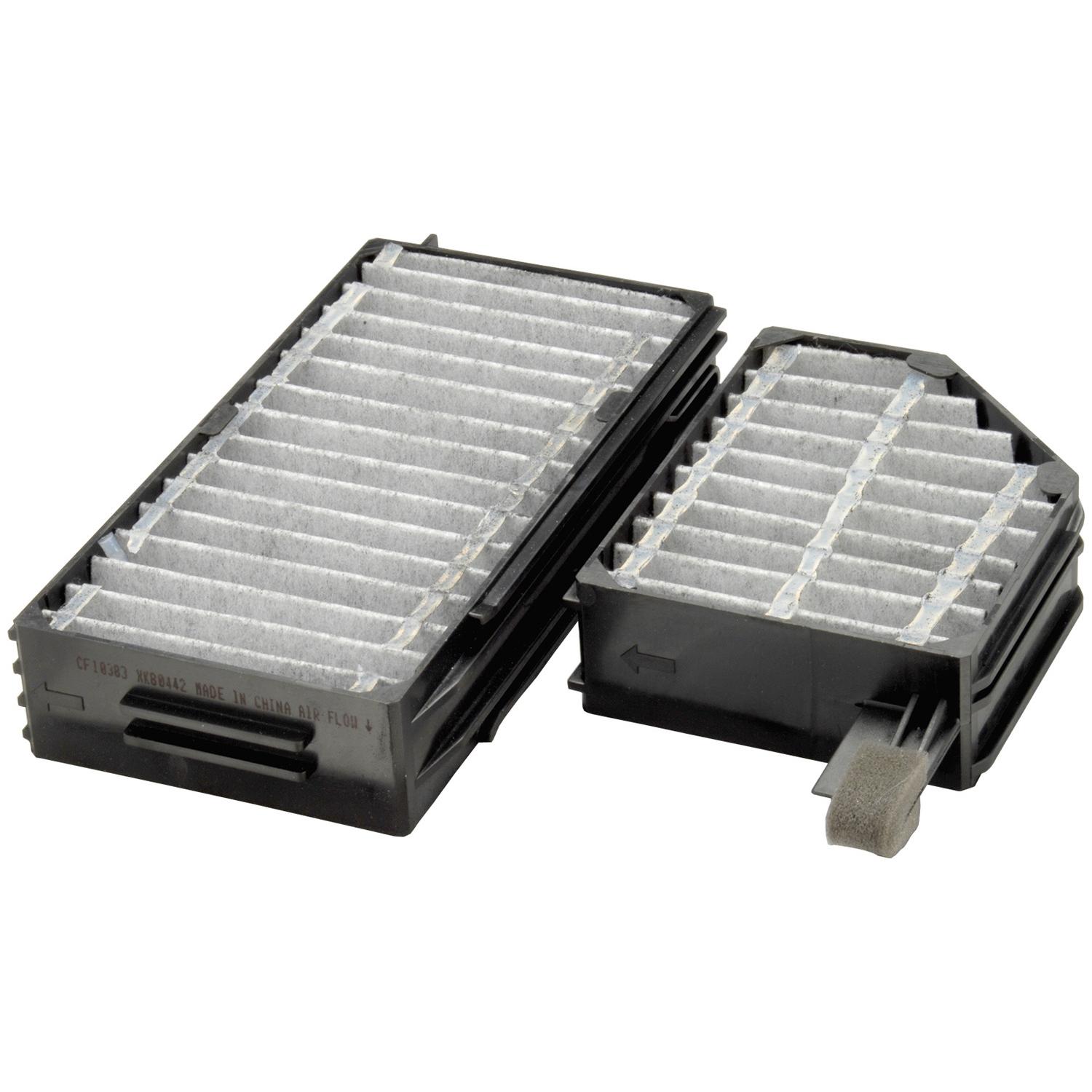 Fram CF10383 - Cabin Air Filter Fram CF10383 Cabin Air Filter product image 3 of 4