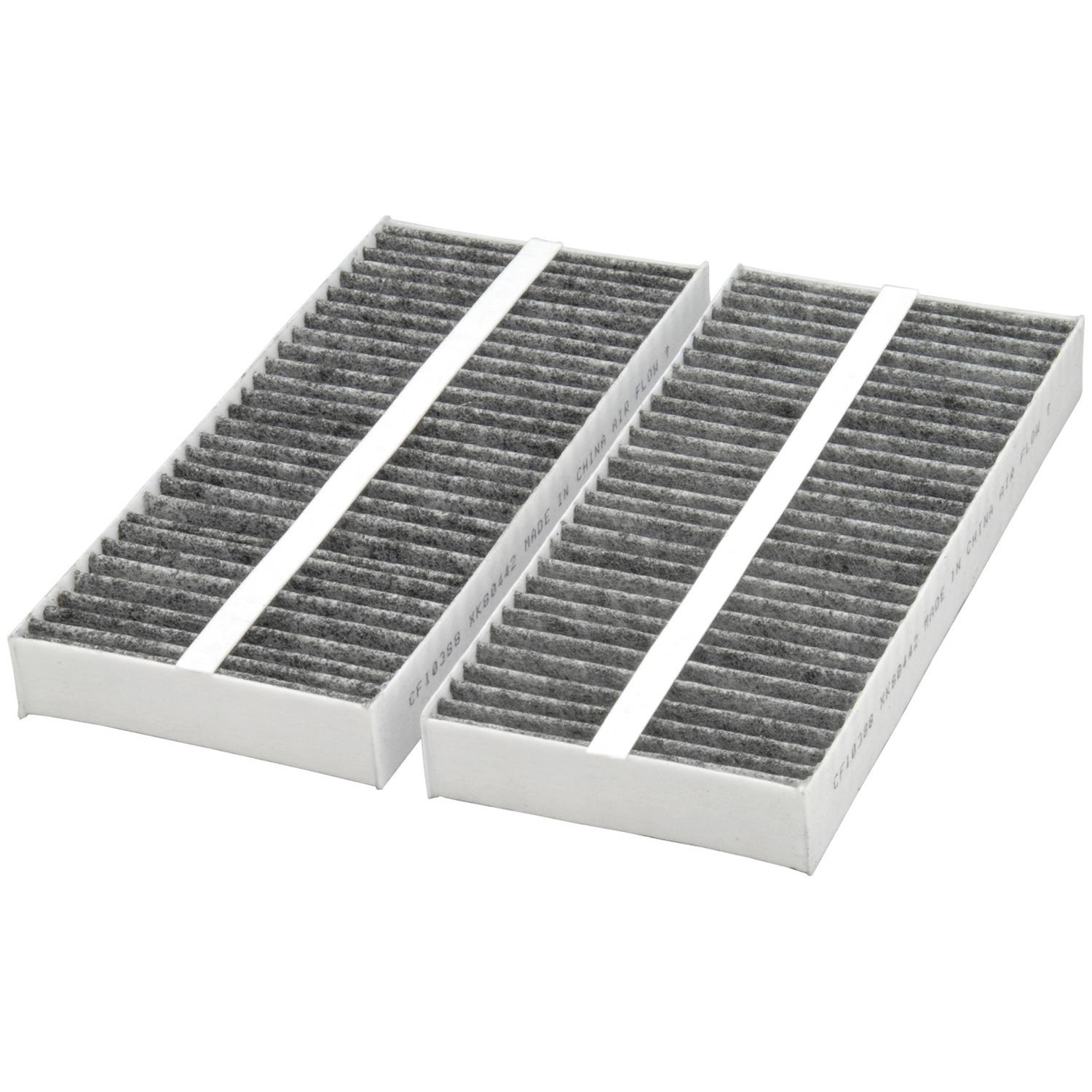 Fram CF10388 - Cabin Air Filter Fram CF10388 Cabin Air Filter product image 3 of 7