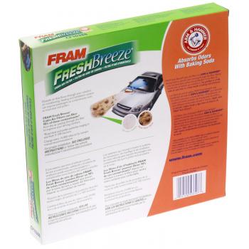 FRAM CF10388 - Cabin Air Filter Product image