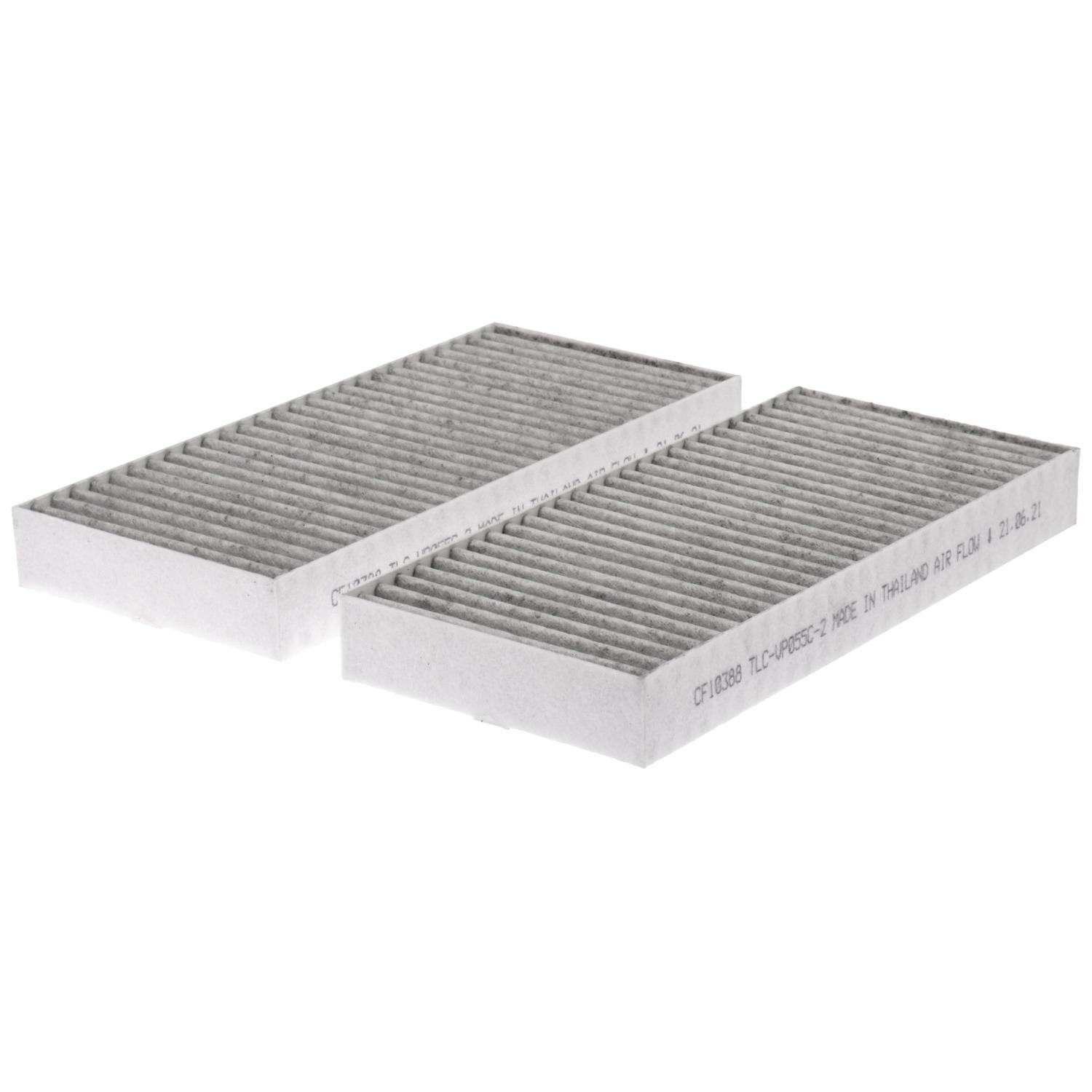 Fram CF10388 - Cabin Air Filter Fram CF10388 Cabin Air Filter product image 7 of 7