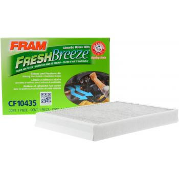2015 Land Rover LR2 Cabin Air Filter Fram CF10435 image 1 of 4