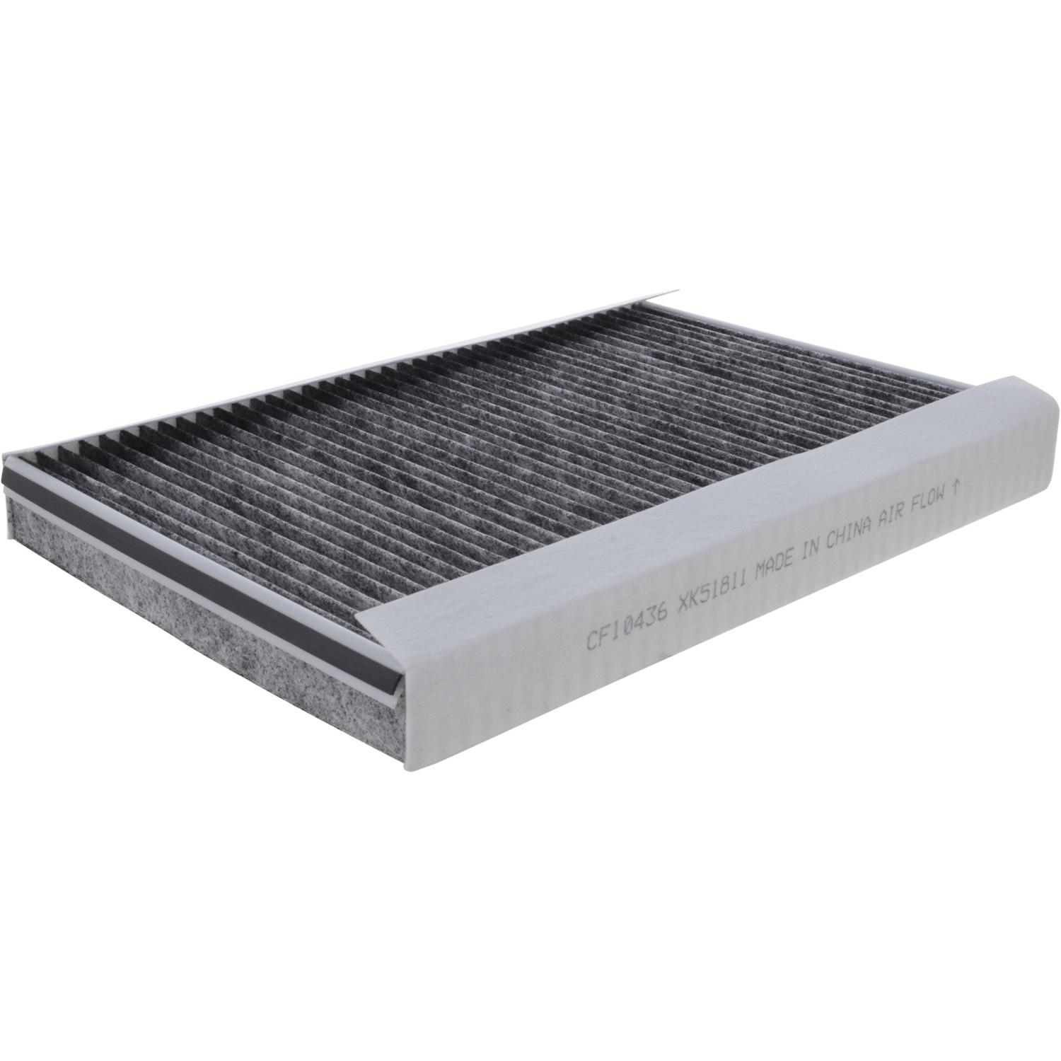 Fram CF10436 - Cabin Air Filter Fram CF10436 Cabin Air Filter product image 4 of 7