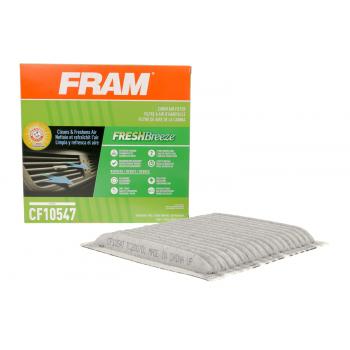 2015 Mazda CX-9 Cabin Air Filter Fram CF10547 image 2 of 4