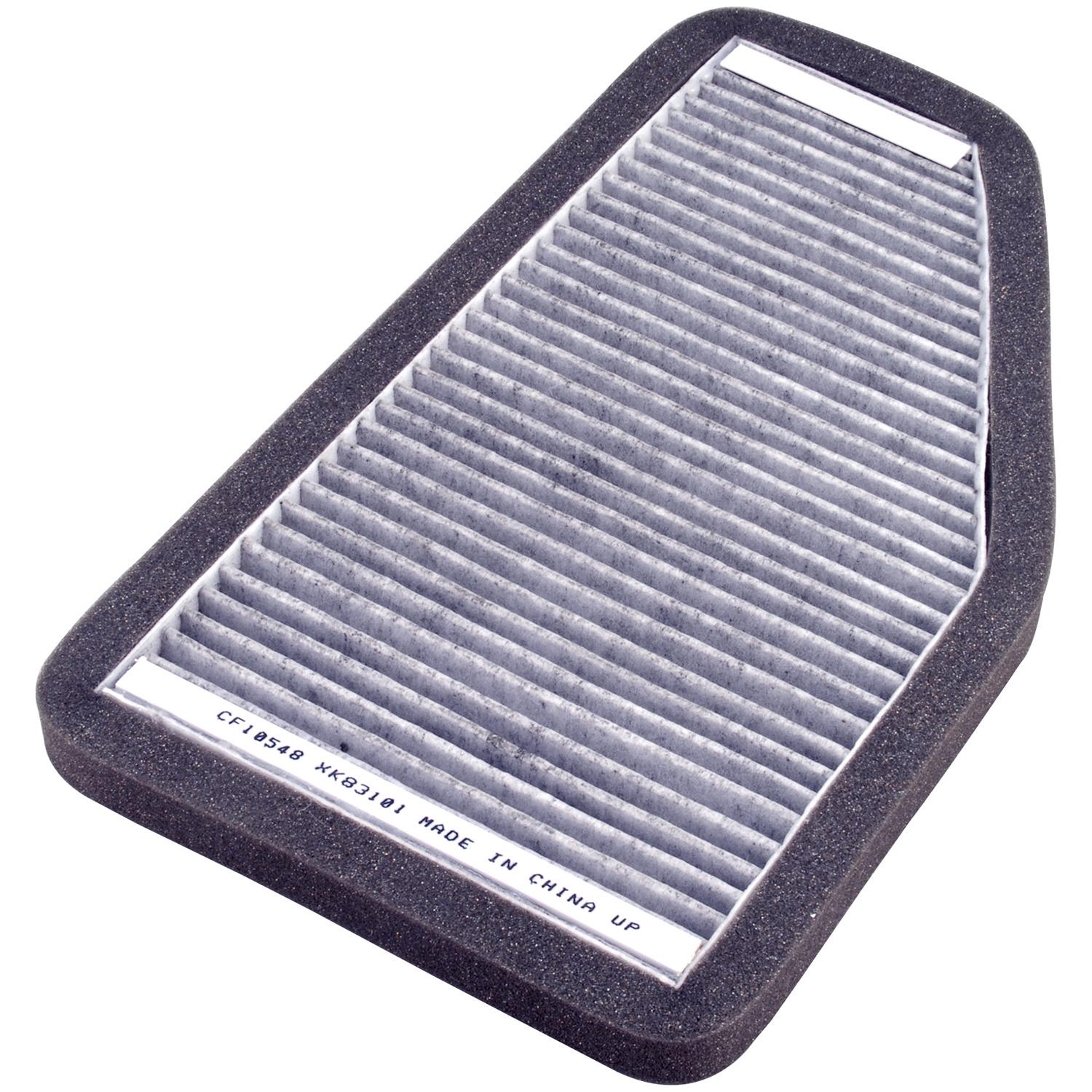 Fram CF10548 - Cabin Air Filter Fram CF10548 Cabin Air Filter product image 2 of 2