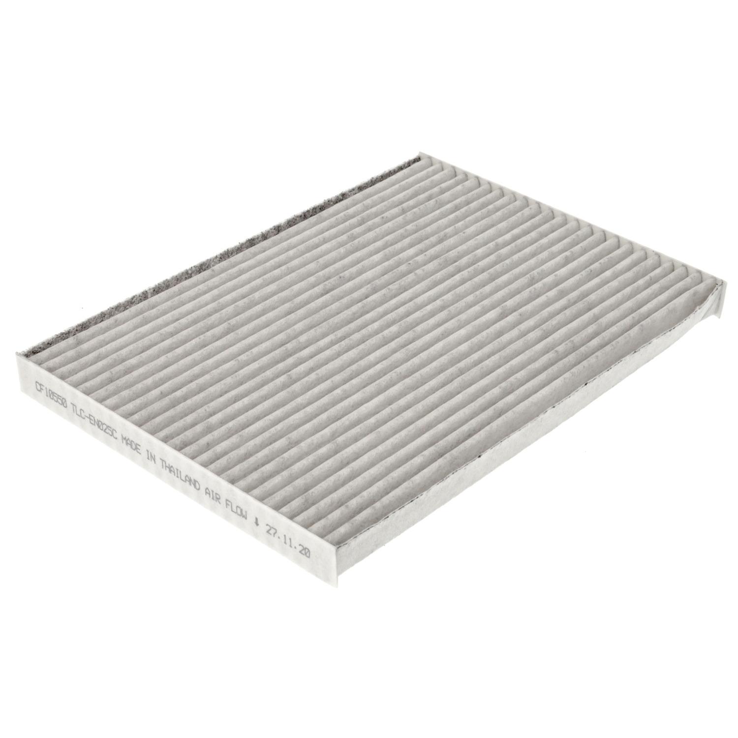 Fram CF10550 - Cabin Air Filter Fram CF10550 Cabin Air Filter product image 2 of 6