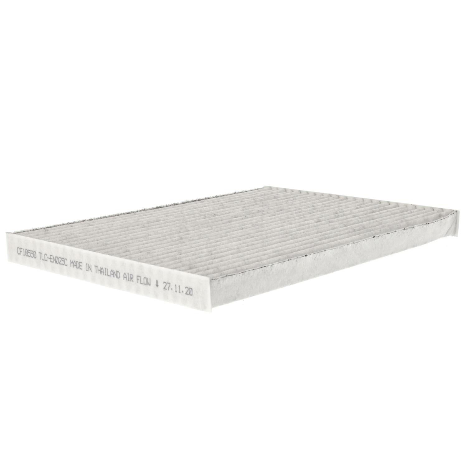 Fram CF10550 - Cabin Air Filter Fram CF10550 Cabin Air Filter product image 4 of 6