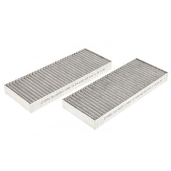 2015 Nissan Xterra Cabin Air Filter Fram CF10553 image 2 of 4