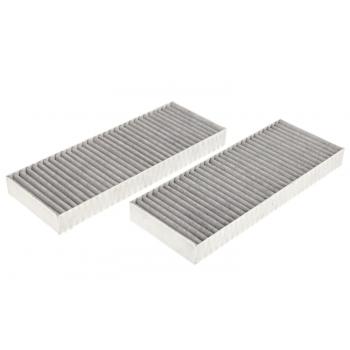 2015 Nissan Xterra Cabin Air Filter Fram CF10553 image 3 of 4