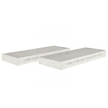 2015 Nissan Xterra Cabin Air Filter Fram CF10553 image 4 of 4