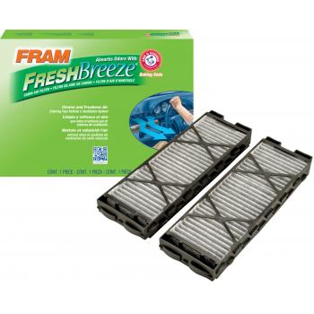 2004 Infiniti I35 Cabin Air Filter Fram CF10554 image 1 of 4