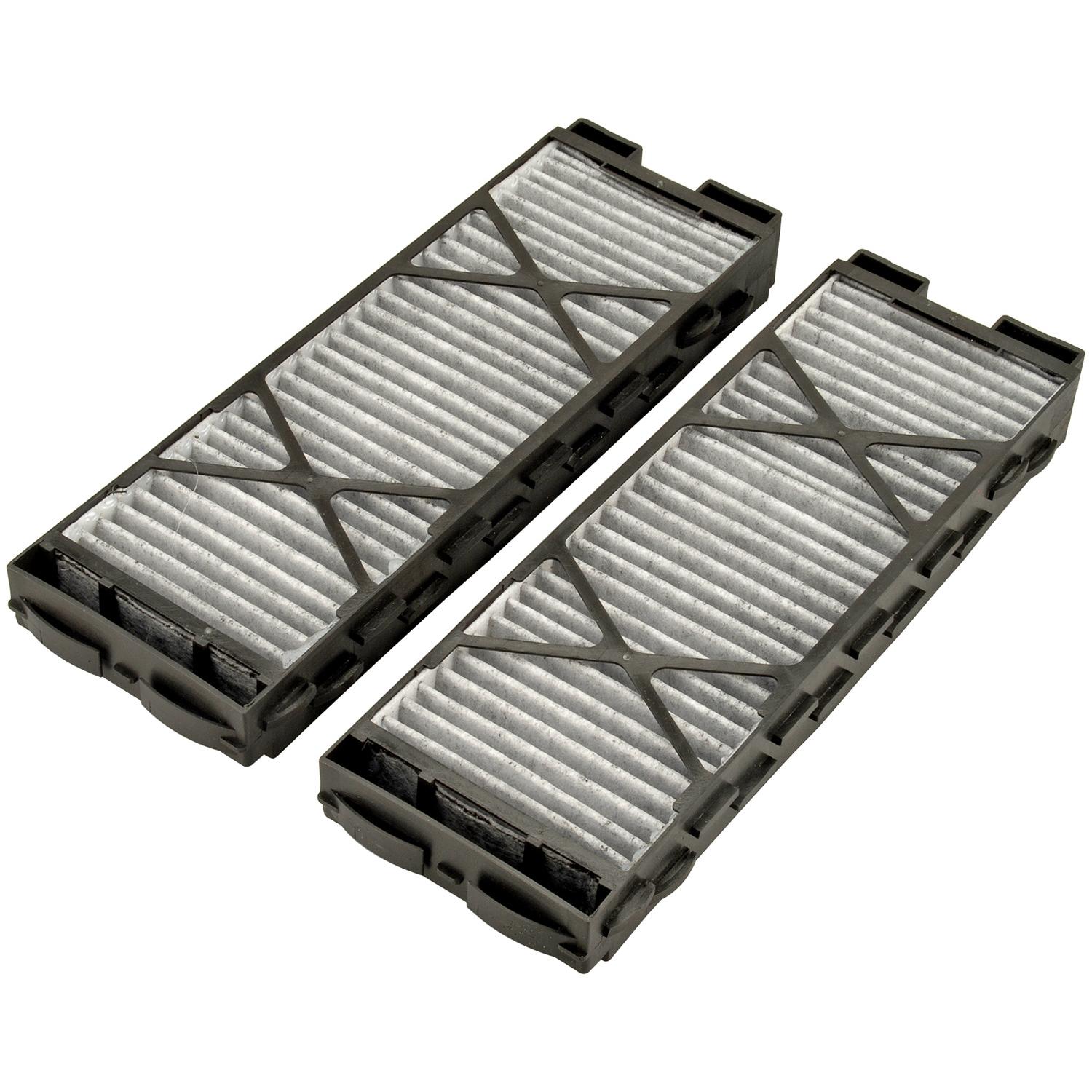 Fram CF10554 - Cabin Air Filter Fram CF10554 Cabin Air Filter product image 3 of 4
